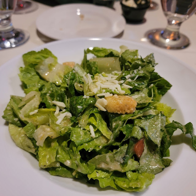 Chef's Caesar