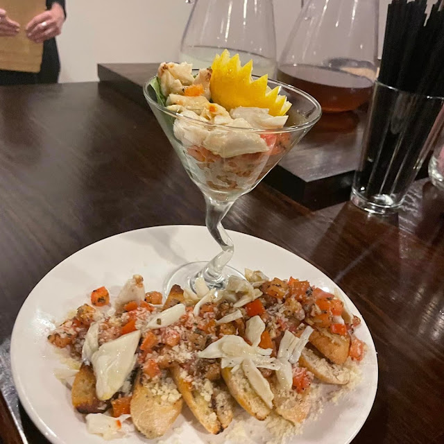 Fritto Misto