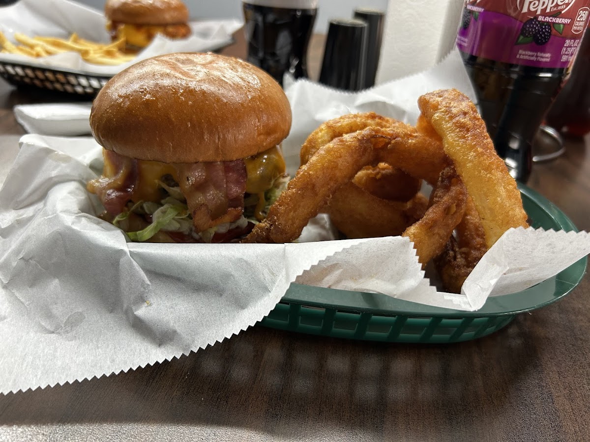 The Grill - Kannapolis