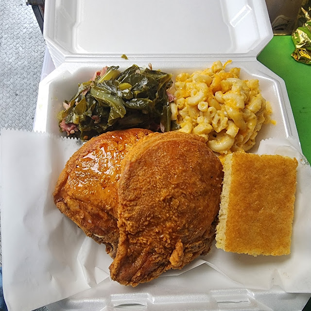 Collard Greens