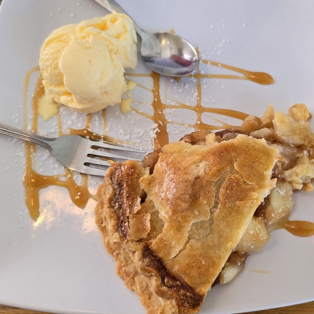 Slice of Pie