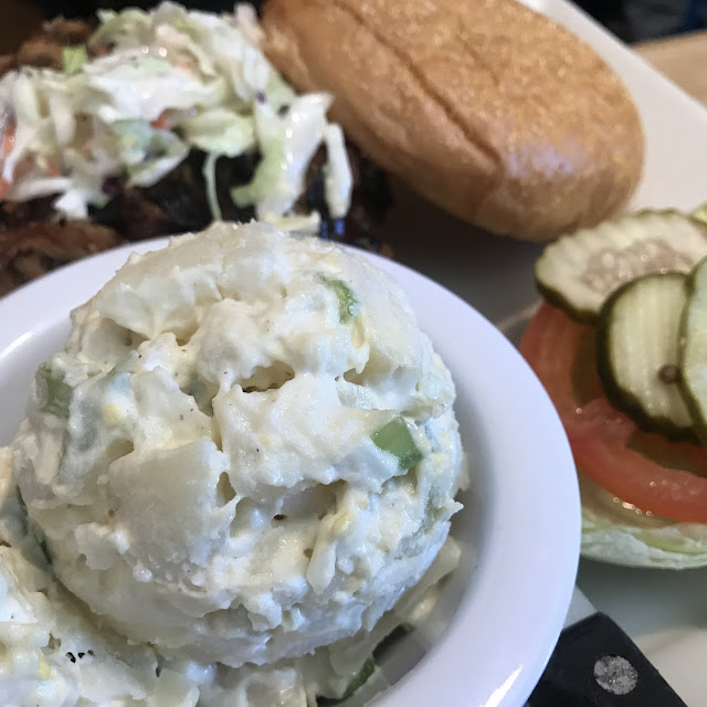 Potato Salad