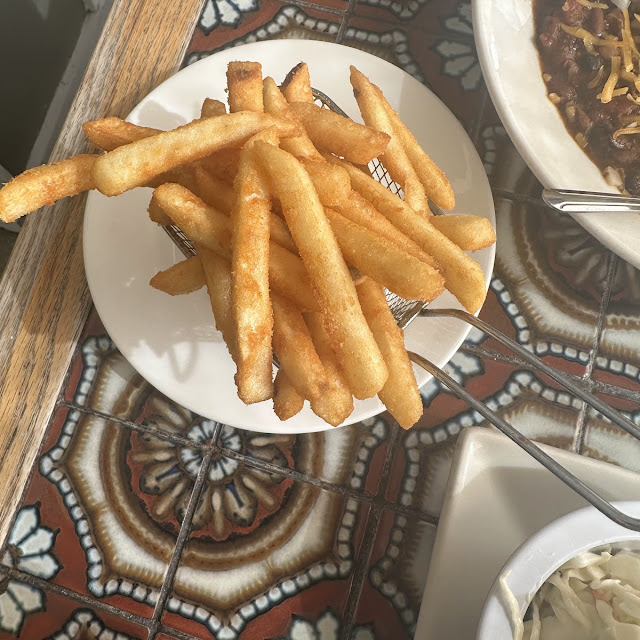 French Fries