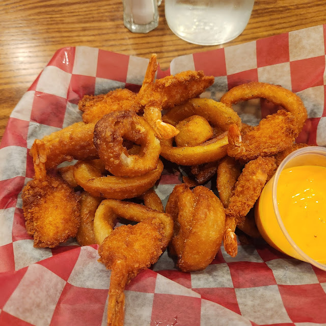 Onion Rings