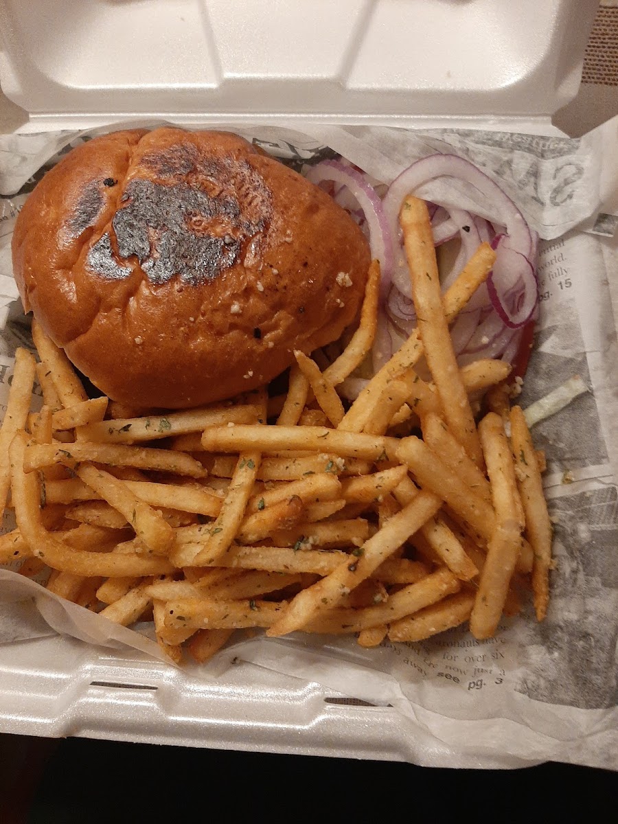 The Grillhaus