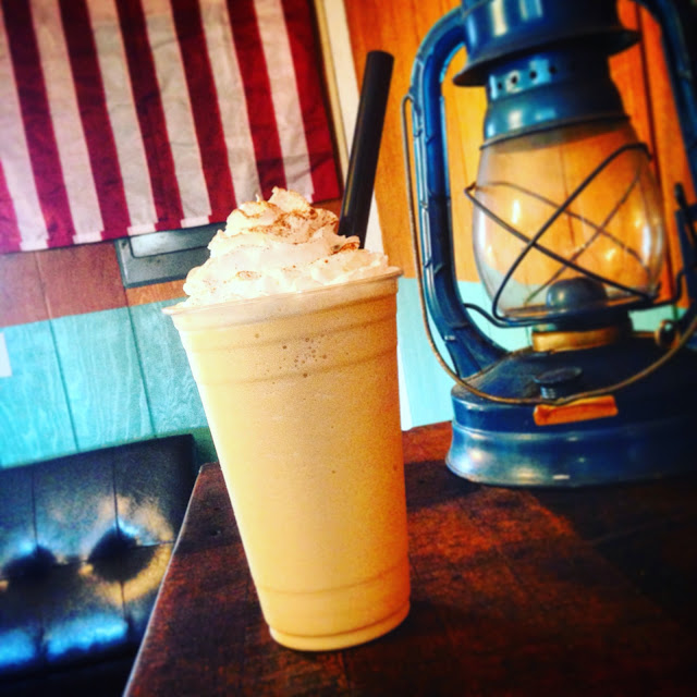 Frappe