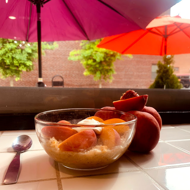 Chia Fresh Fruit