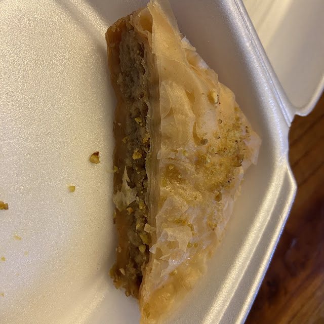 Baklava