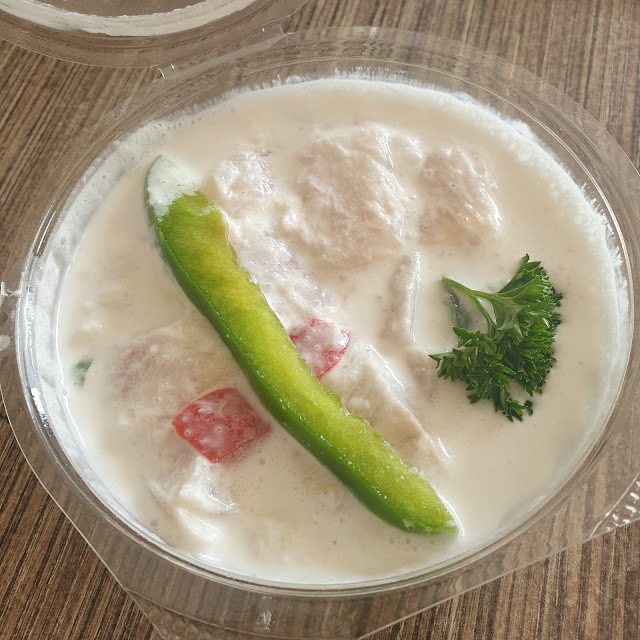Raw Fish