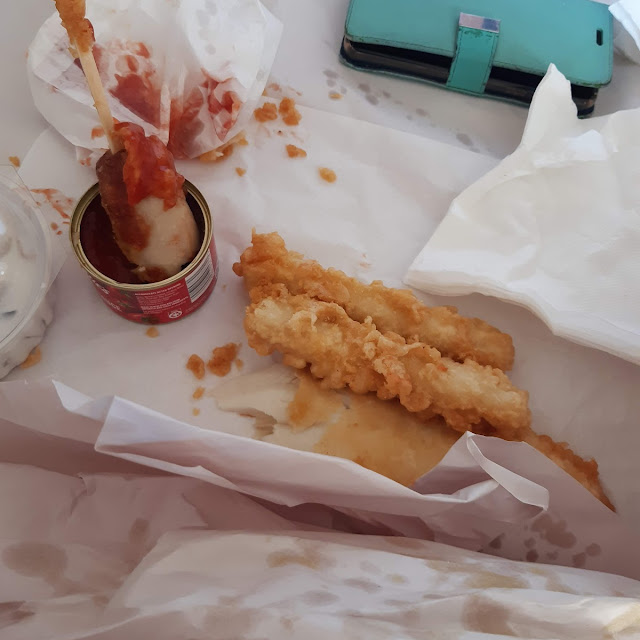 Crab Stick