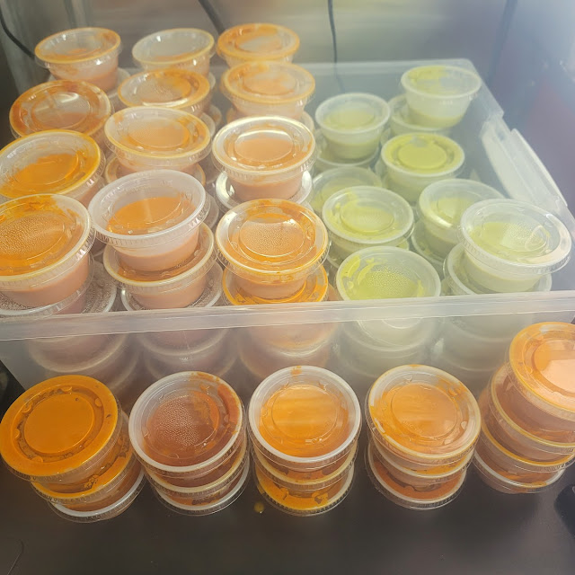 Salsas
