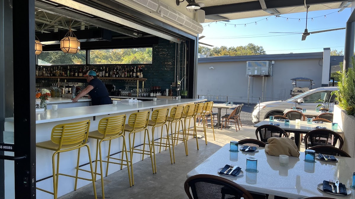 The Harlow