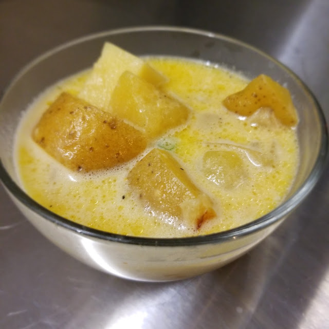 Potato Soup