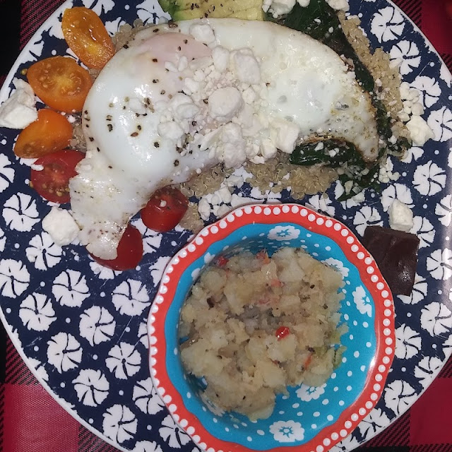 Quinoa
