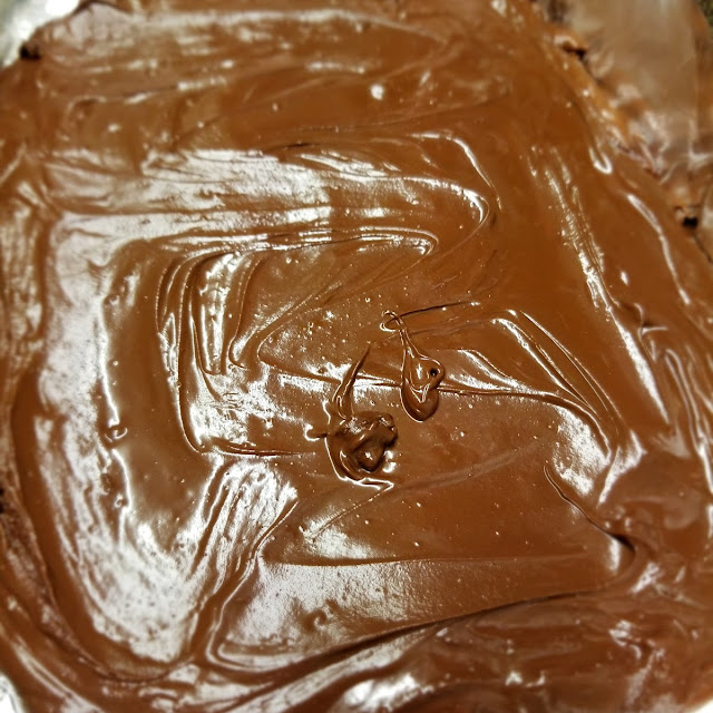 Homemade Chocolate