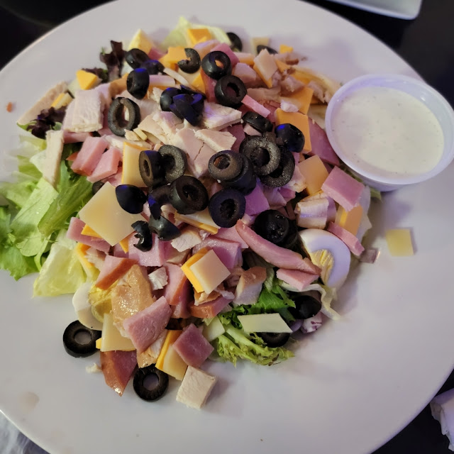 Cobb Salad