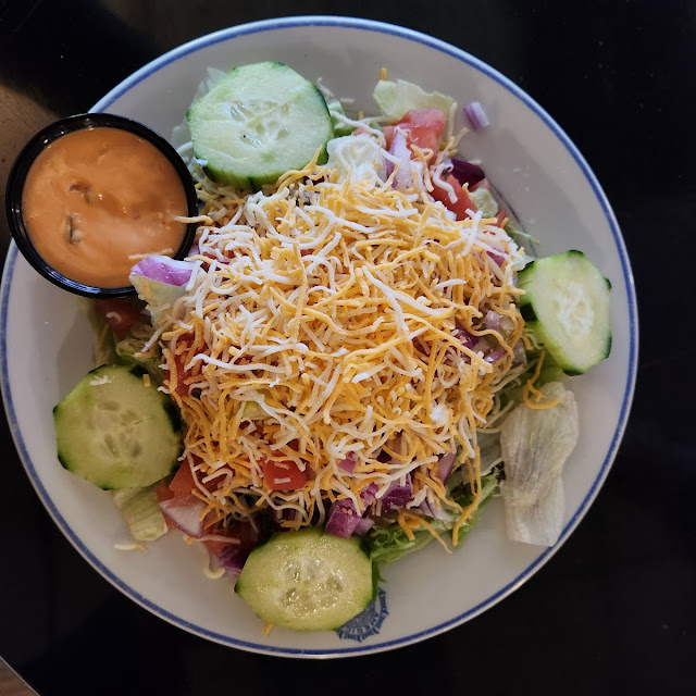 Side Salad