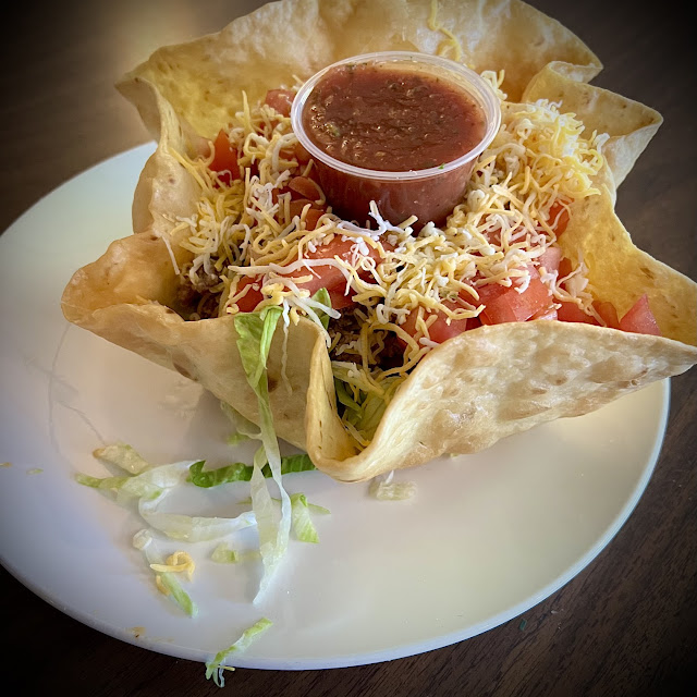 Taco Salad