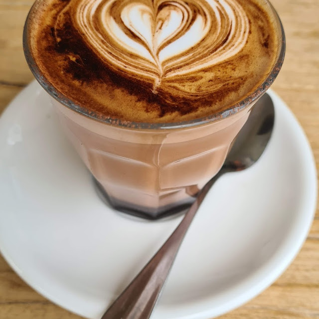 Mocha