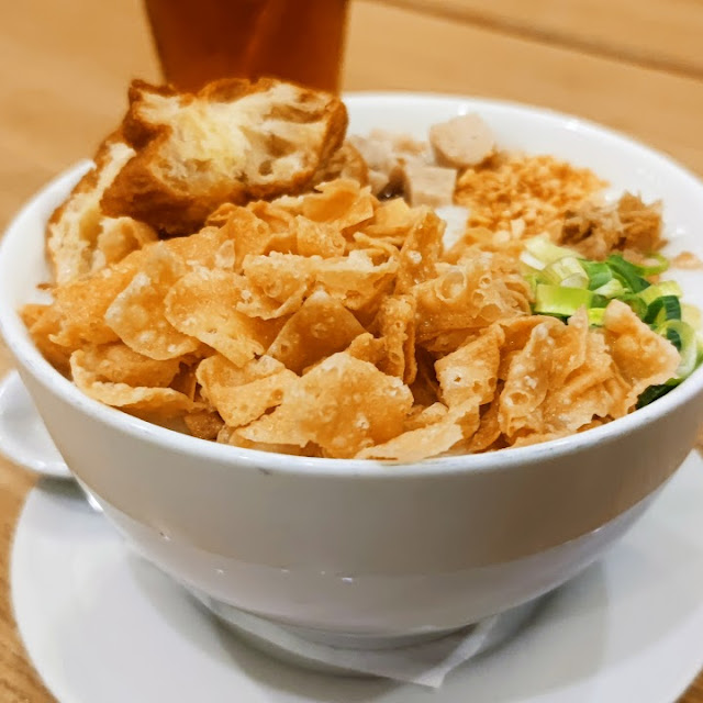 Bubur Ayam