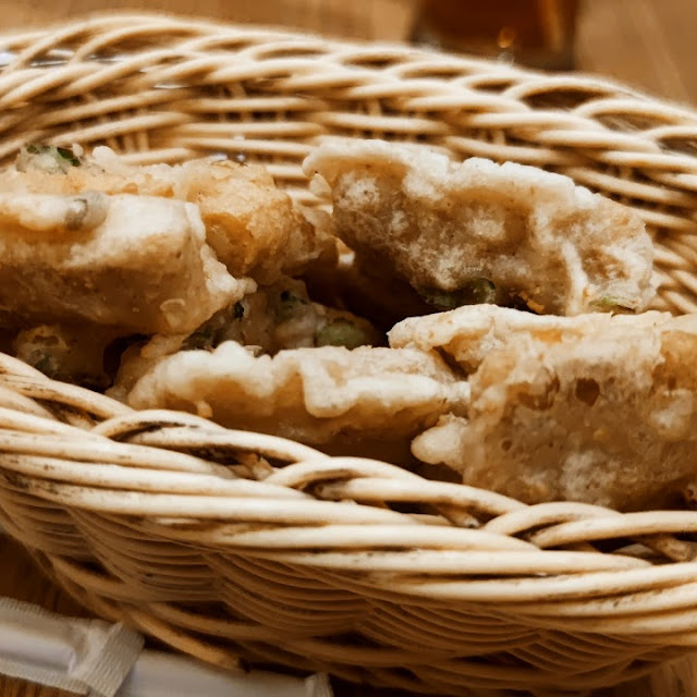 Tahu Kemul