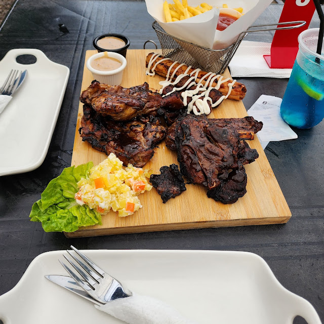 Awesome Platter