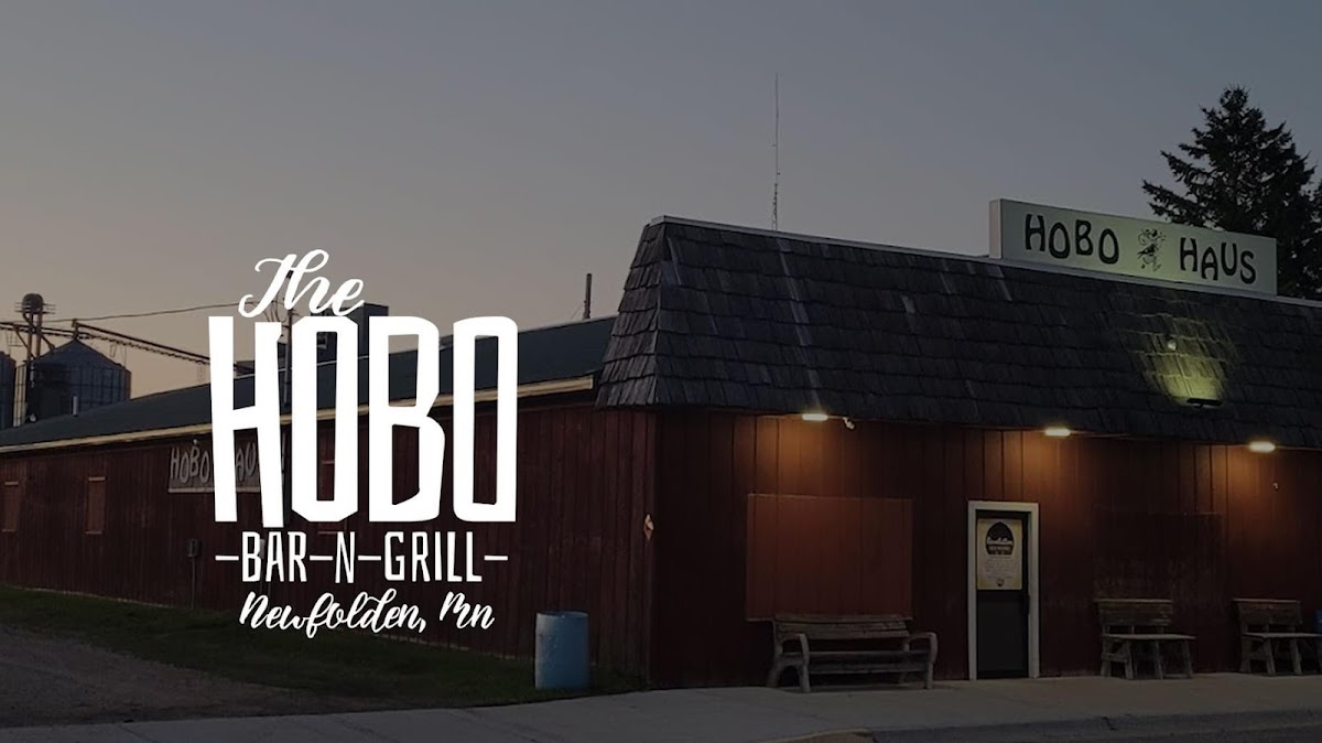 The Hobo Bar and Grill