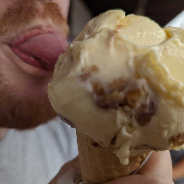 Ice Cream