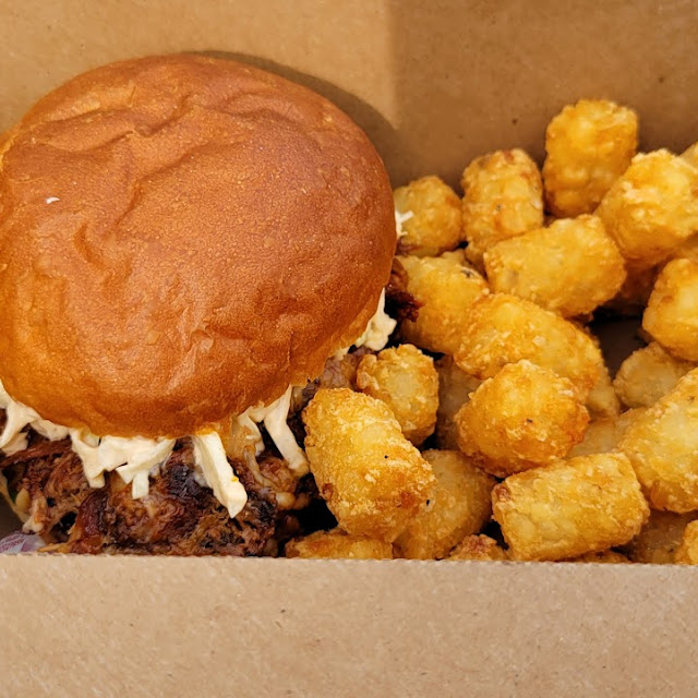 Tater Tots