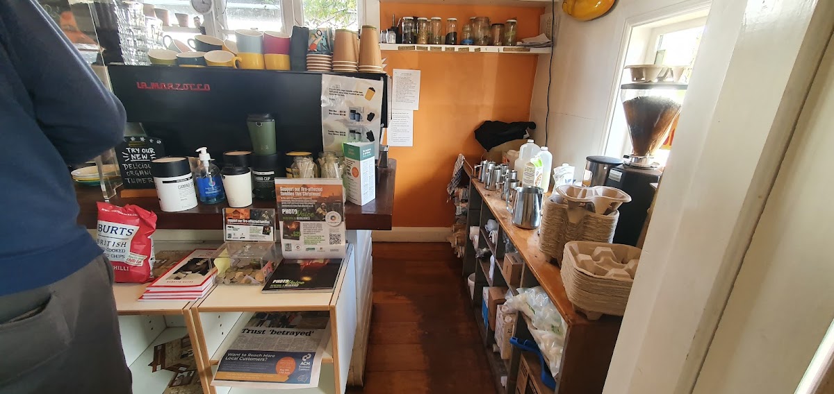 The Hospital Shop