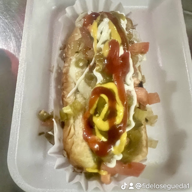 Hot Dog