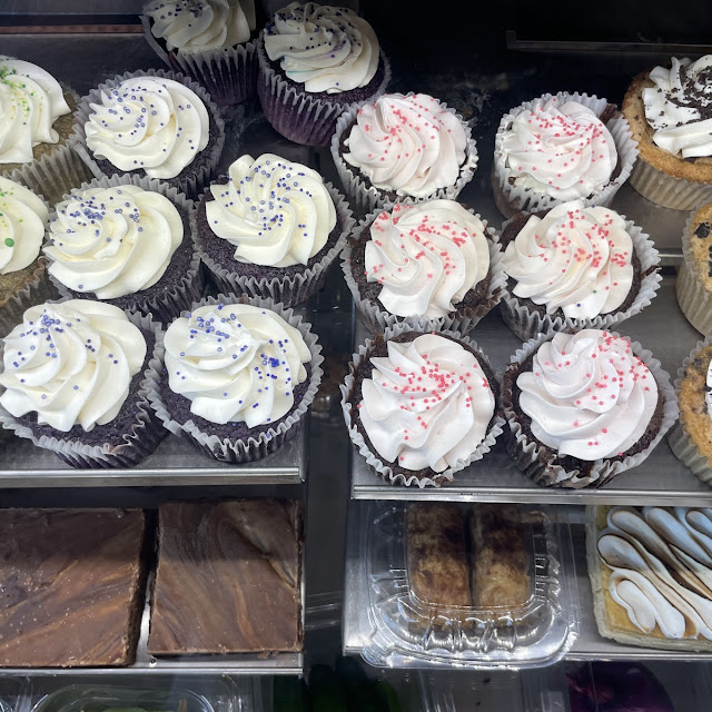Cupcake