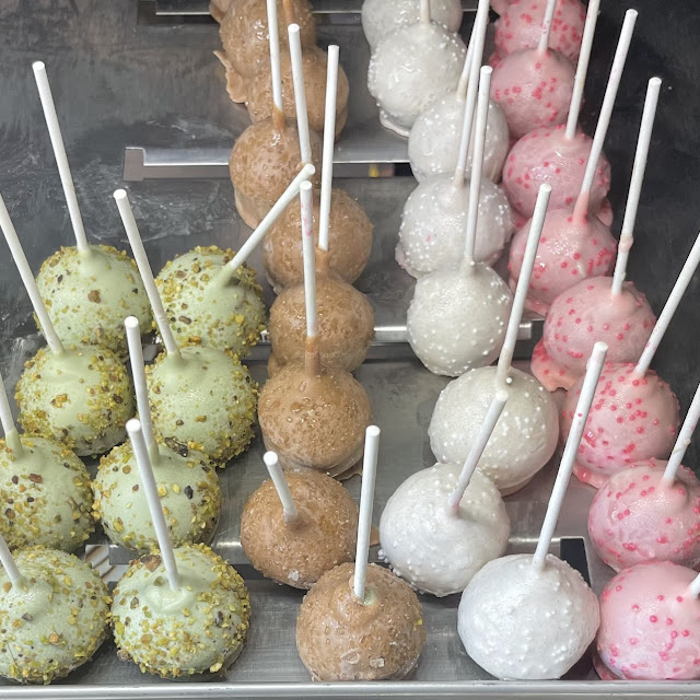 Cake Pop