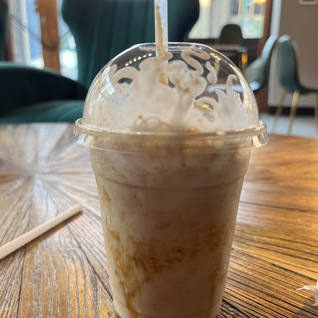 Frappuccino
