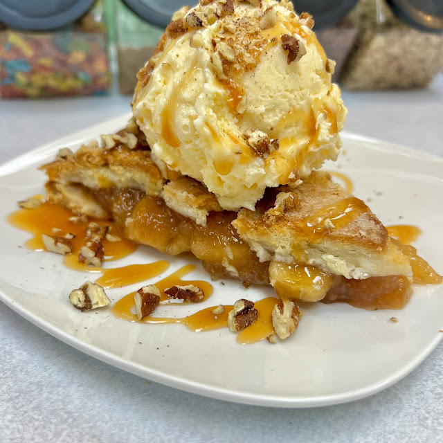 Apple Pie
