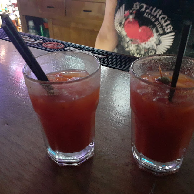 Bloody Mary