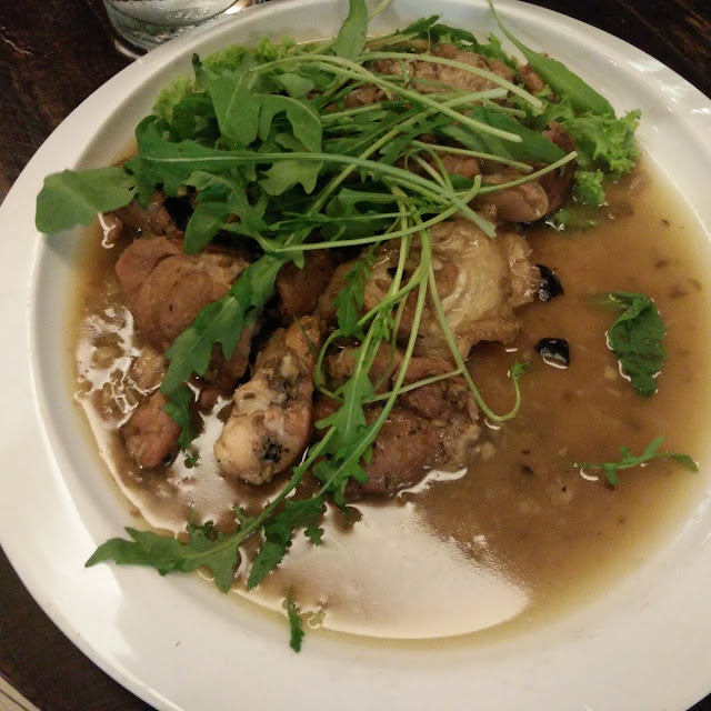 Pork Shoulder