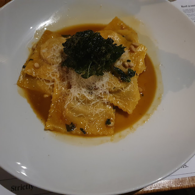 Ravioli
