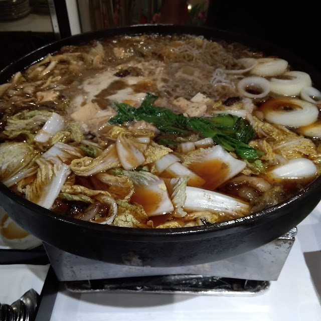 Sukiyaki