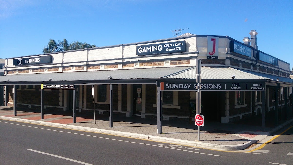 The Joiners Arms Hotel