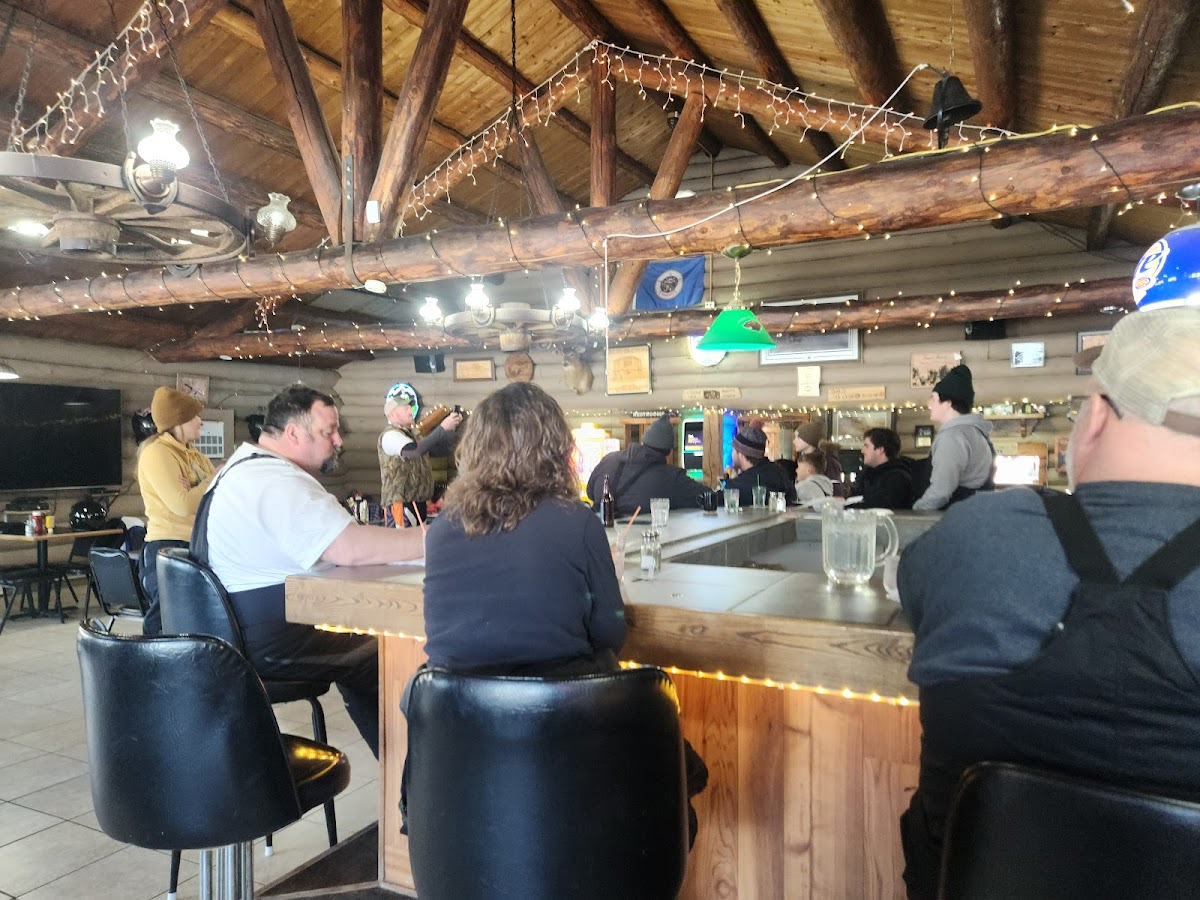 The Junction Bar And Grill