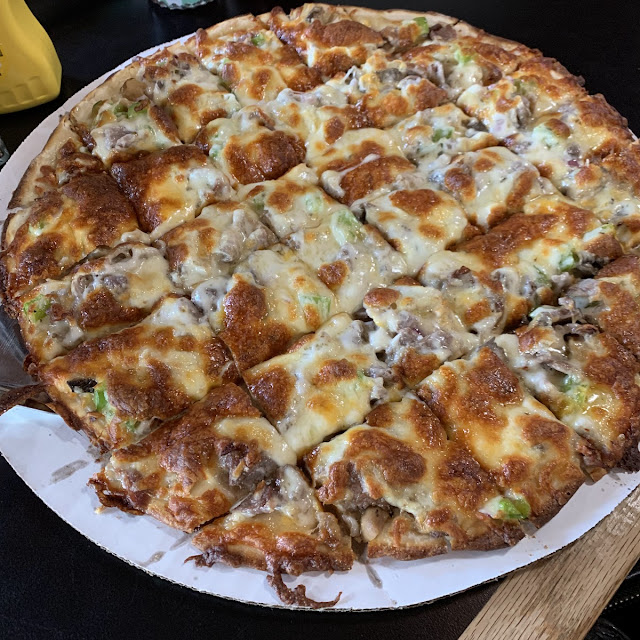 Prime Pizza