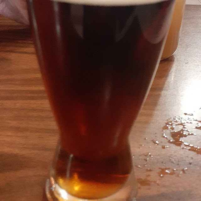 Amberbock