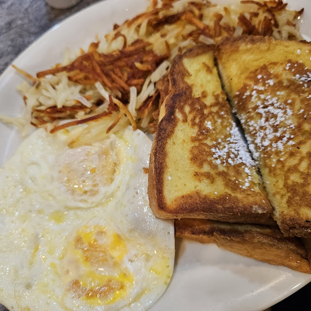 Hash Browns