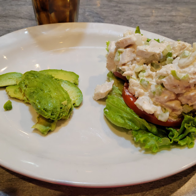 Chicken Salad