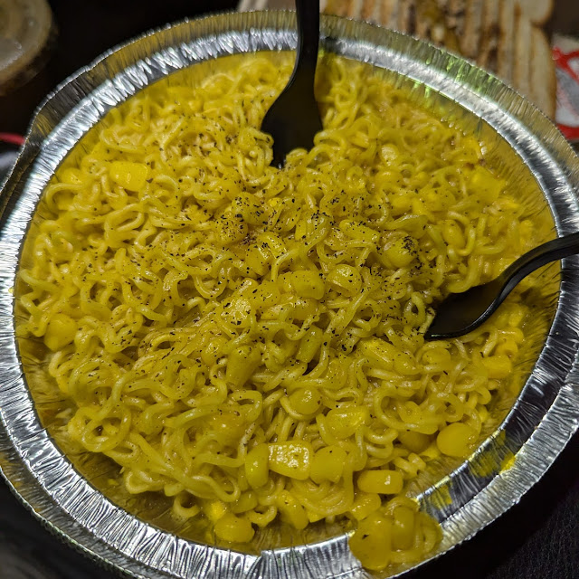Masala Maggi