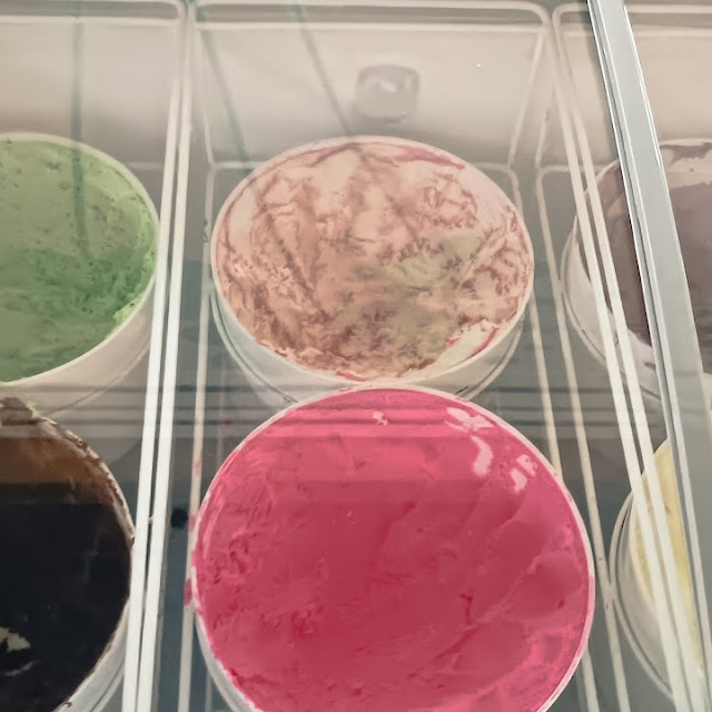 Ice Cream