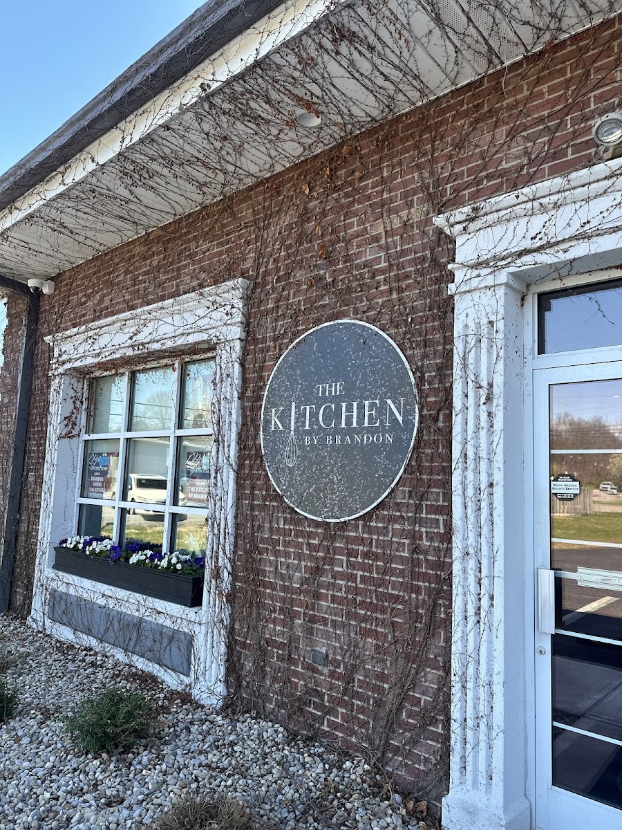 The Kitchen by Brandon