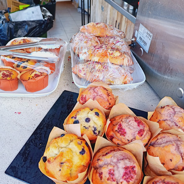 Muffins