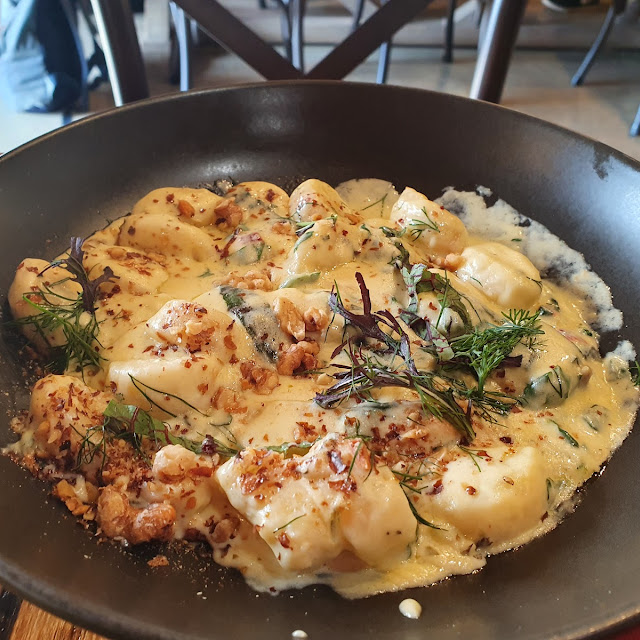 Gnocchi